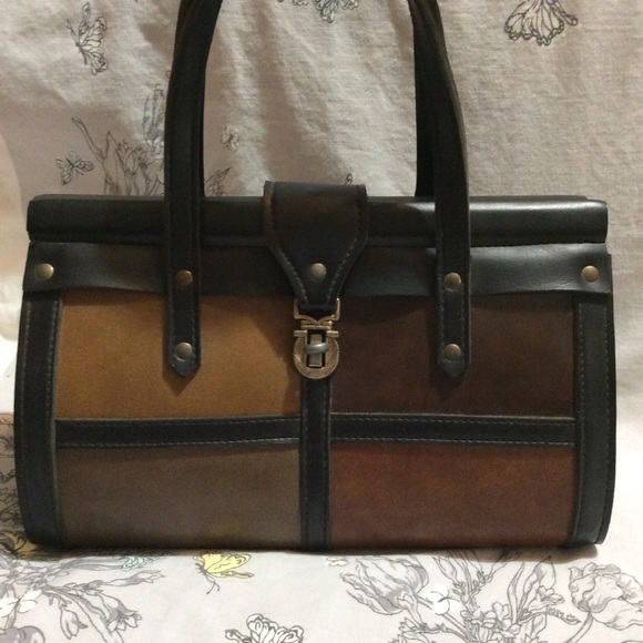 Spilene made in USA Vintage Purse - Picture 6 of 9